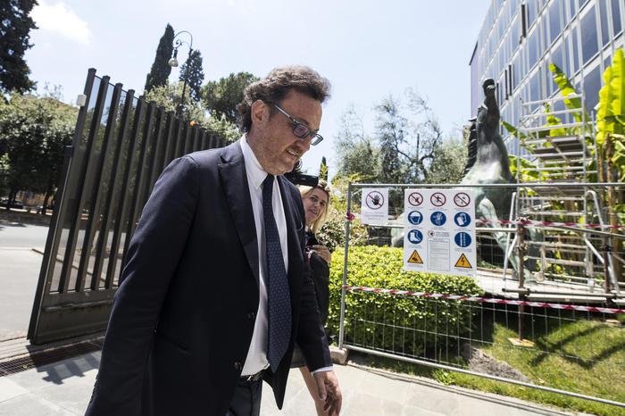 Rai, tutte le sfide che attendono il nuovo direttore Orfeo