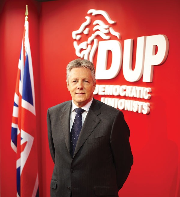 Ecco chi sono gli unionisti nordirlandesi del Dup