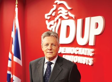 Ecco chi sono gli unionisti nordirlandesi del Dup