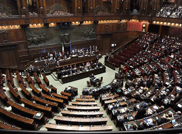 Il centrodestra e la prossima legislatura