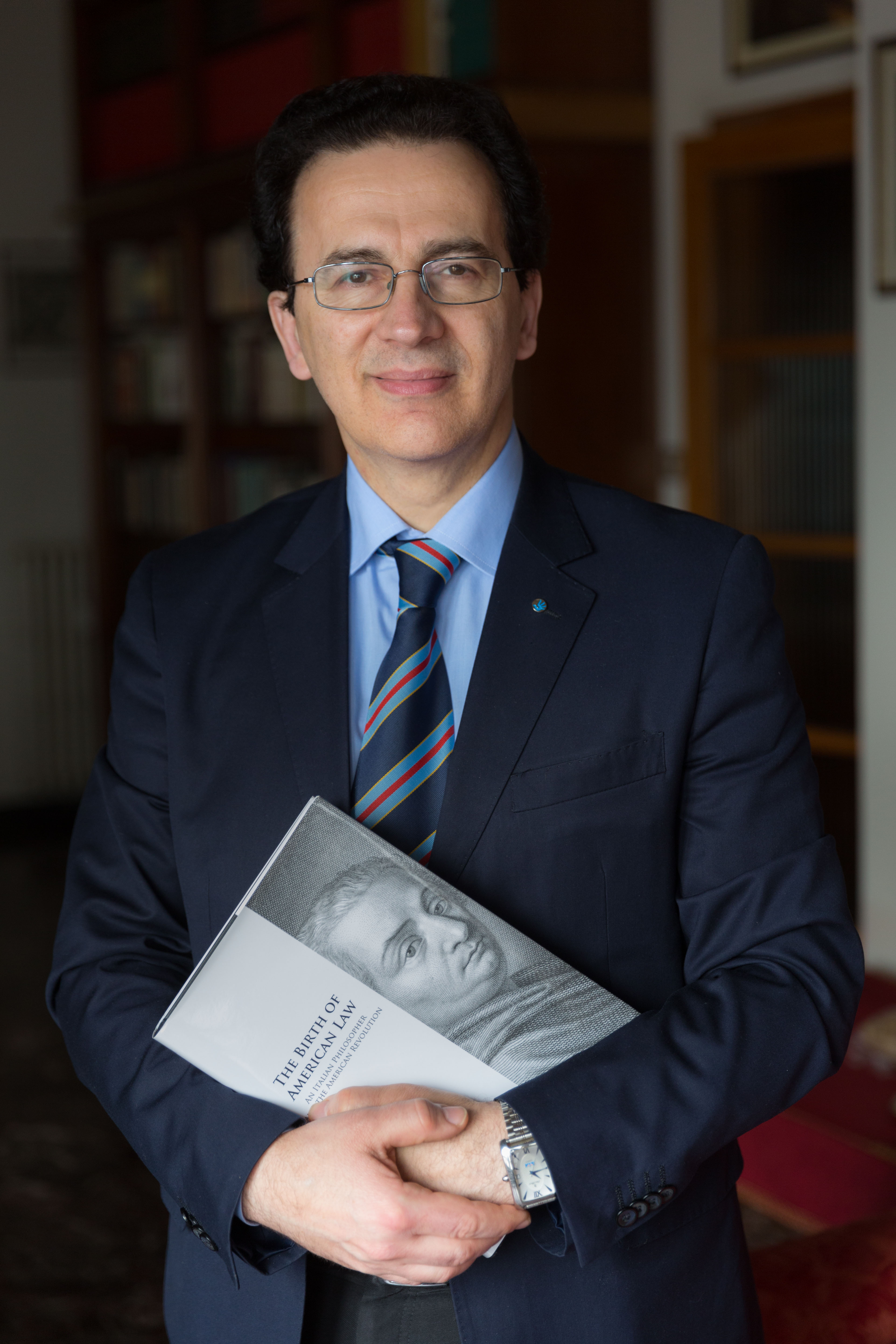 I lavori dell’Oslo Freedom Forum 