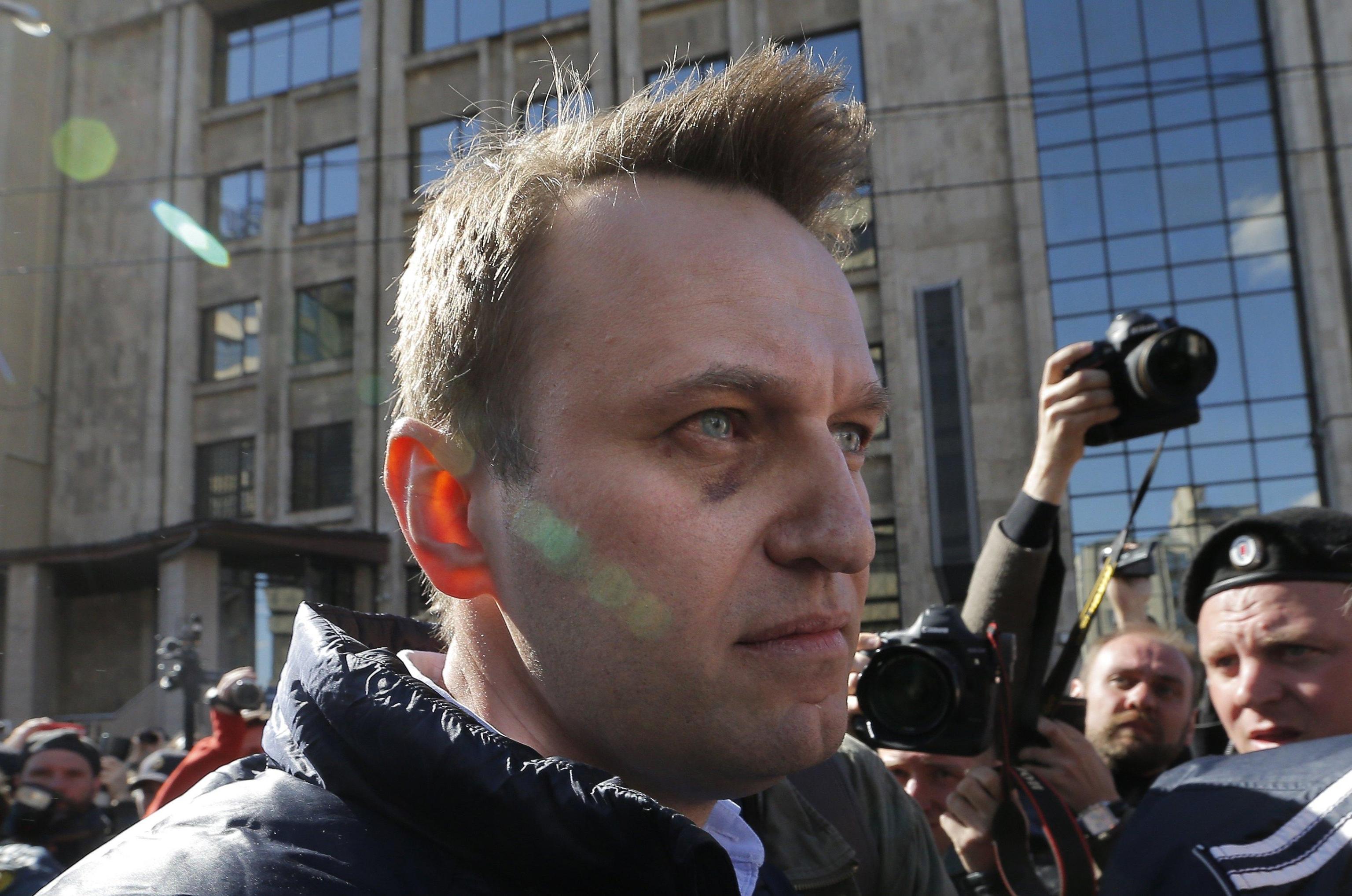 Le marce di Navalny scuotono l’immobilismo russo