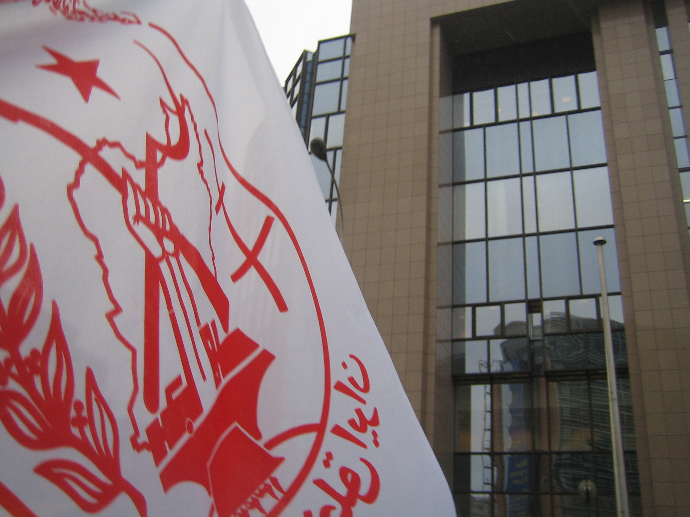 Dalla parte del carnefice