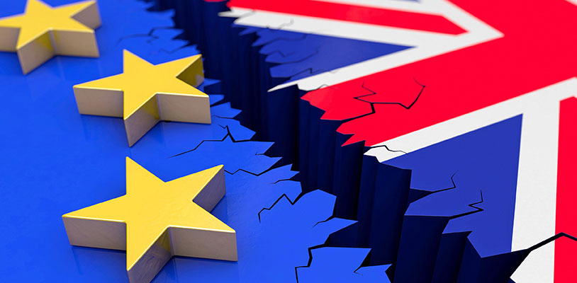 Brexit: la Ue pubblica il suo “position paper” sul negoziato