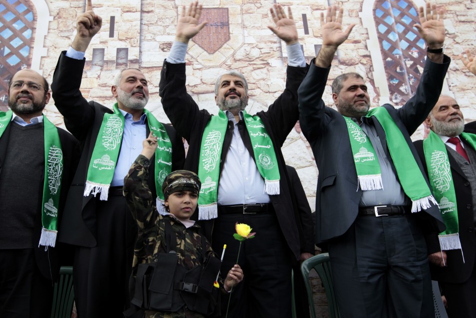 Medio Oriente, leadership di Hamas trasloca in Libano