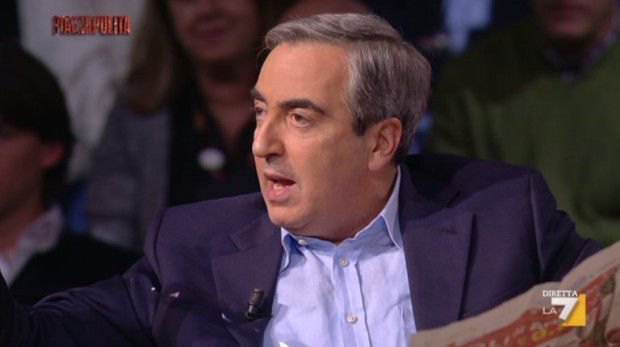 Maurizio Gasparri: “Il futuro del centrodestra? Unità e coesione”