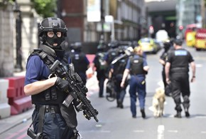 Sul terrorismo non chiamatemi profeta di sventura