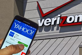 Vendita a Verizon, addio a Yahoo! 