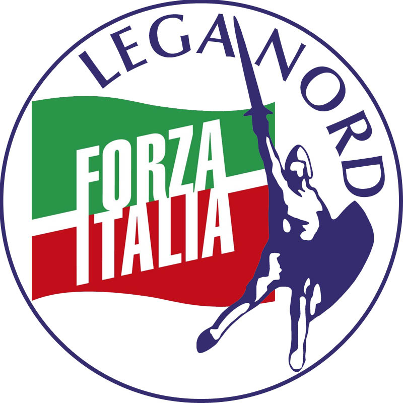 Il matrimonio impossibile tra Lega e FI