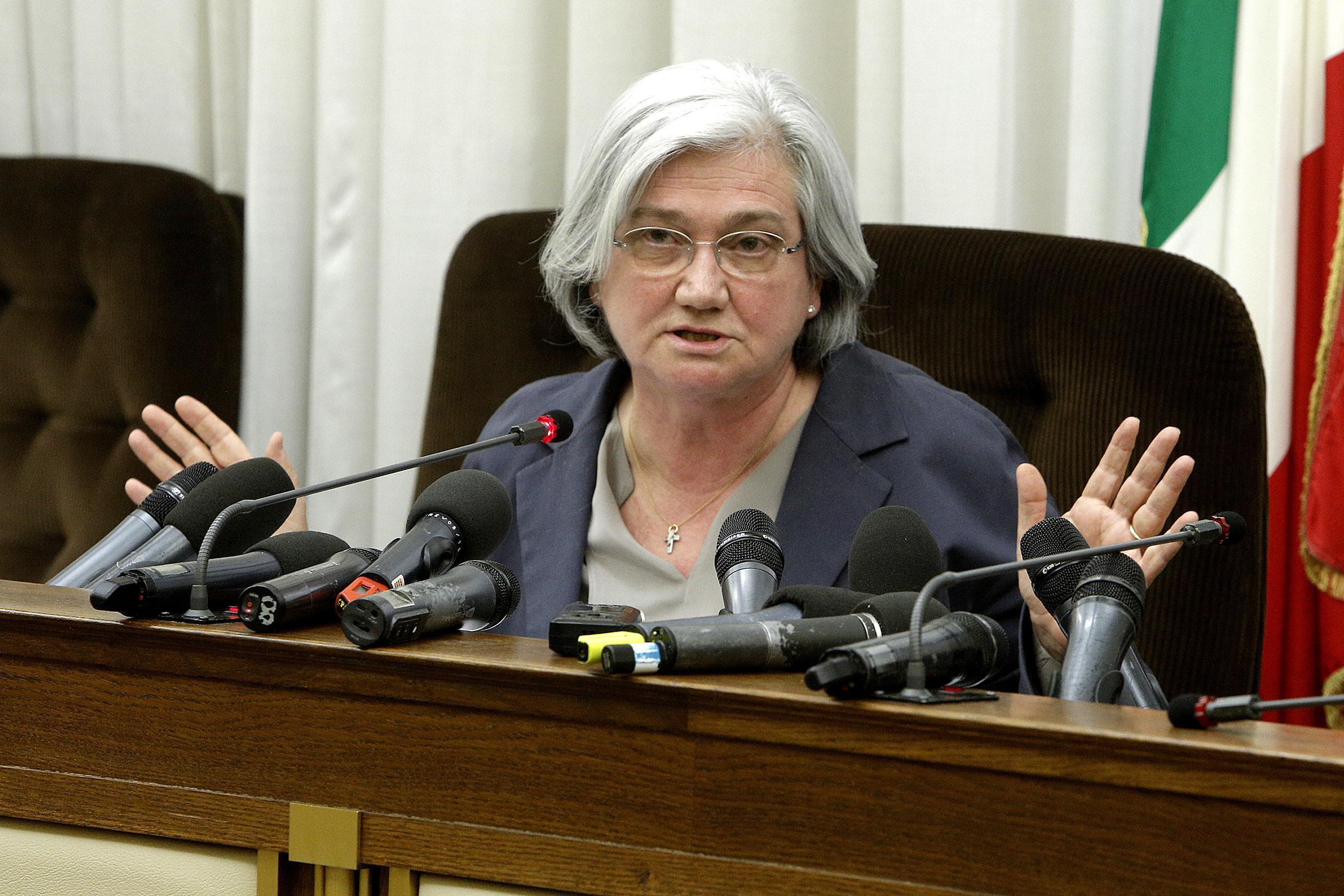 La giustizia tra processi e interferenze politiche