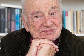 Edgar Morin e la teoria della crisi