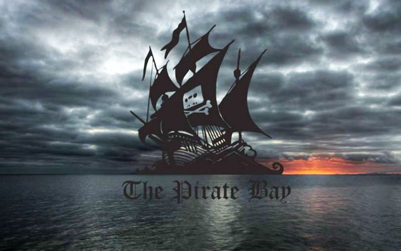 Corte di giustizia Ue contro Pirate Bay
