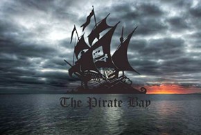 Corte di giustizia Ue contro Pirate Bay