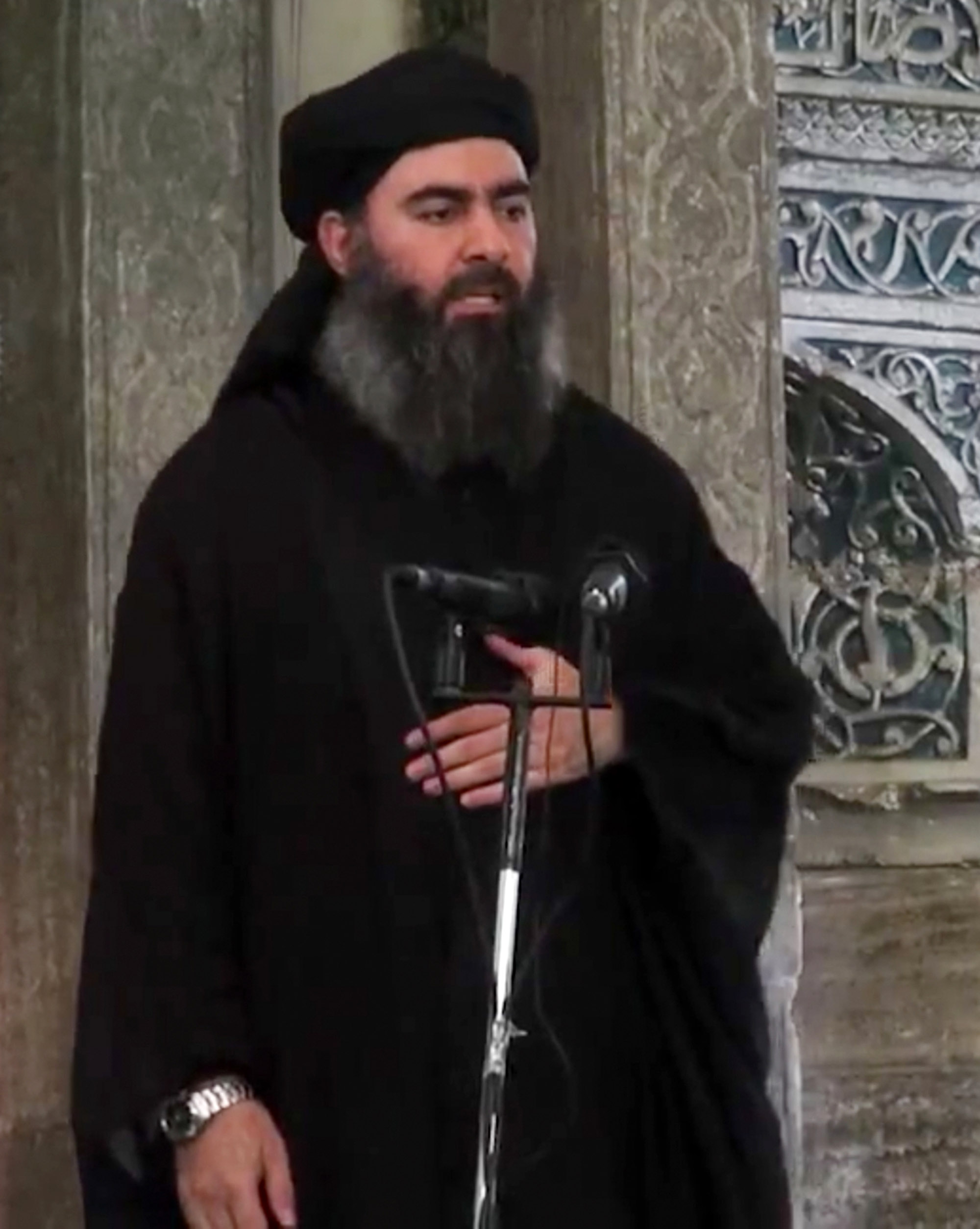Isis: al-Baghdadi è morto (forse) 