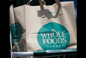 Amazon compra Whole Foods per 13,7 miliardi di dollari