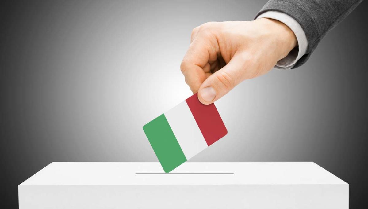 Il ritorno della voglia di votare