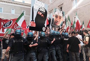 Lavoro ai migranti e l’utopia si fa legge