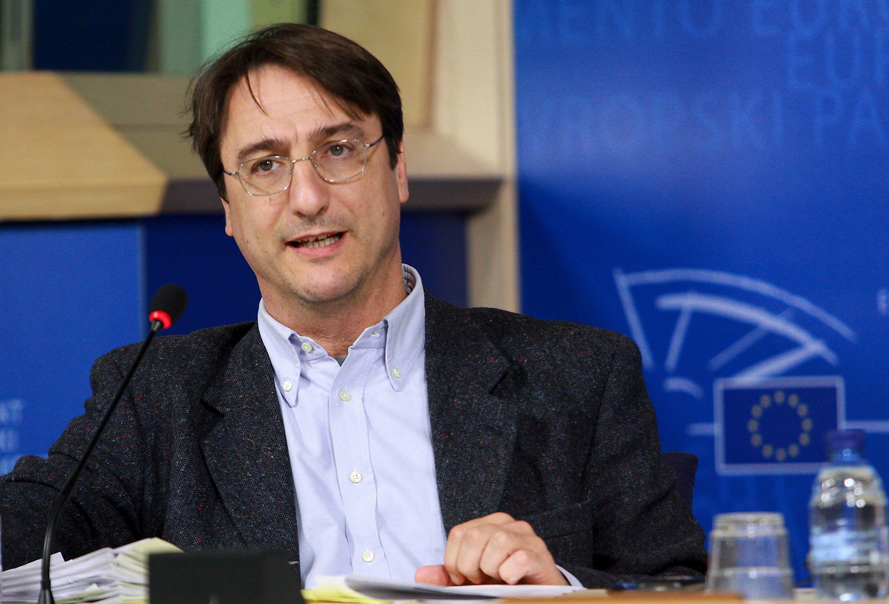 Massoneria: Fava confessa la sciocchezza di aver preteso gli elenchi