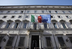 In nome del popolo italiano chiediamo riflessione
