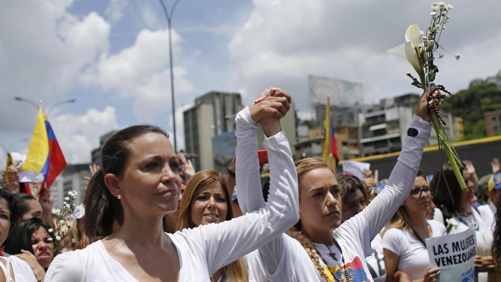 Venezuela, lettera aperta di Gentiloni e Rajoy a Maduro