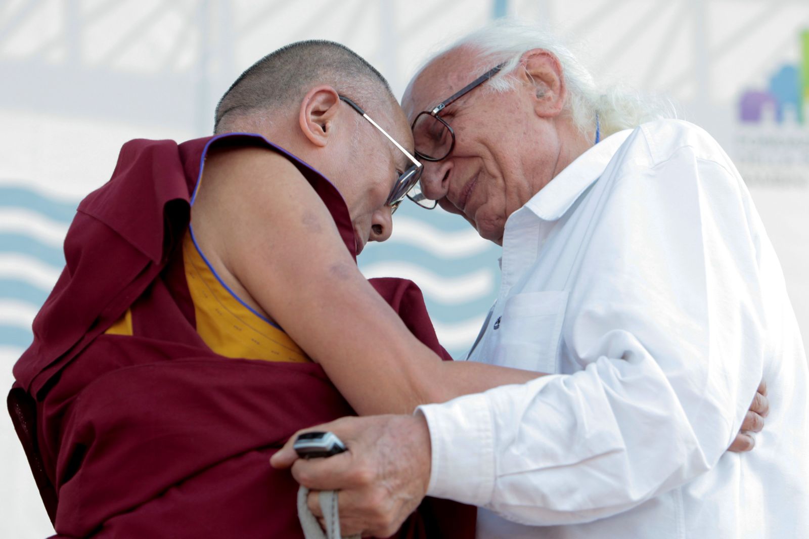 Ma Che fine ha fatto il Dalai Lama?