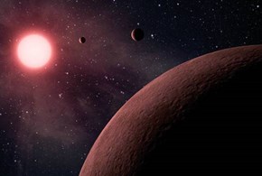 La Nasa scopre altri 219 pianeti: 10 sono abitabili