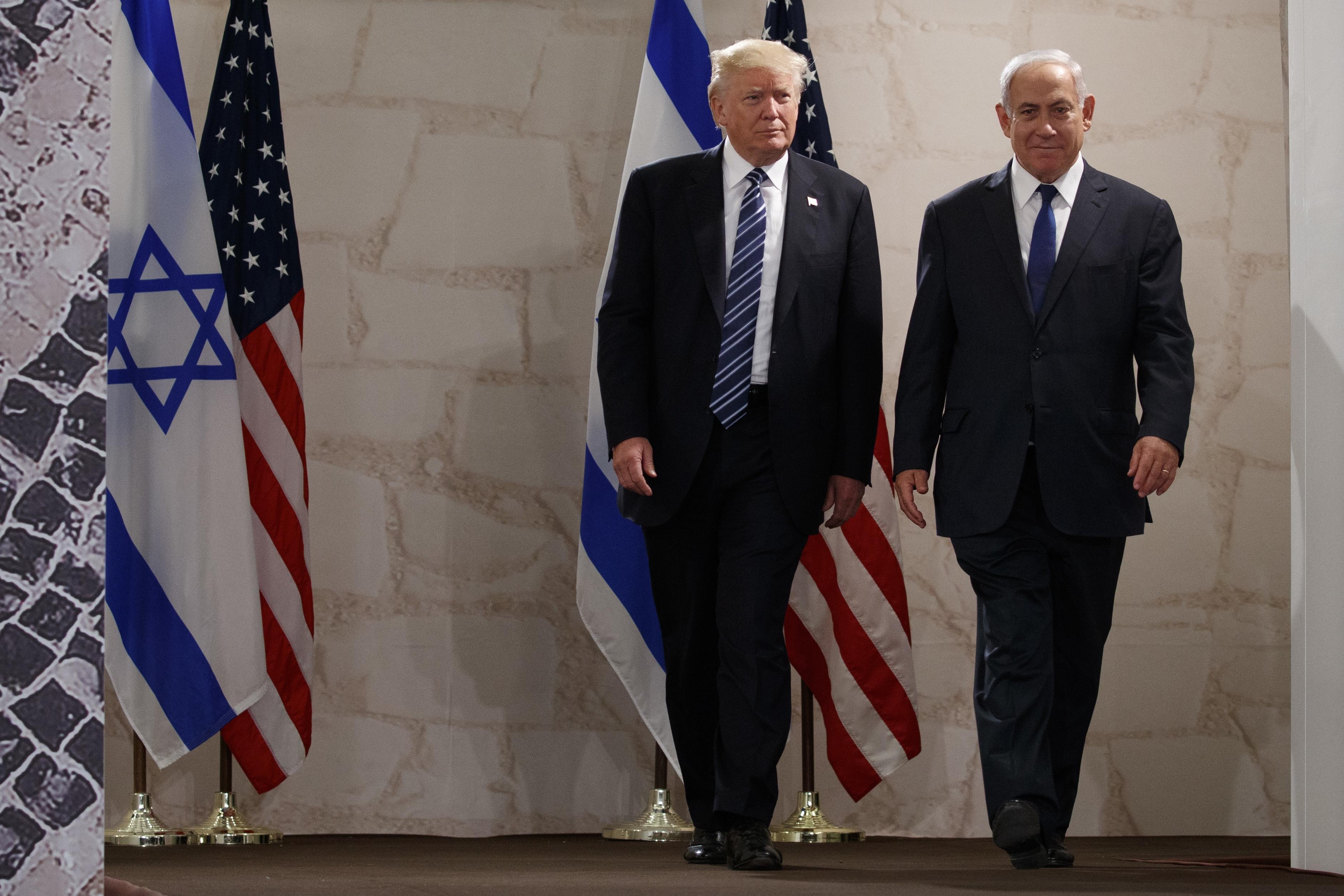 Il pericolo paradossale delle buone relazioni tra Usa e Israele