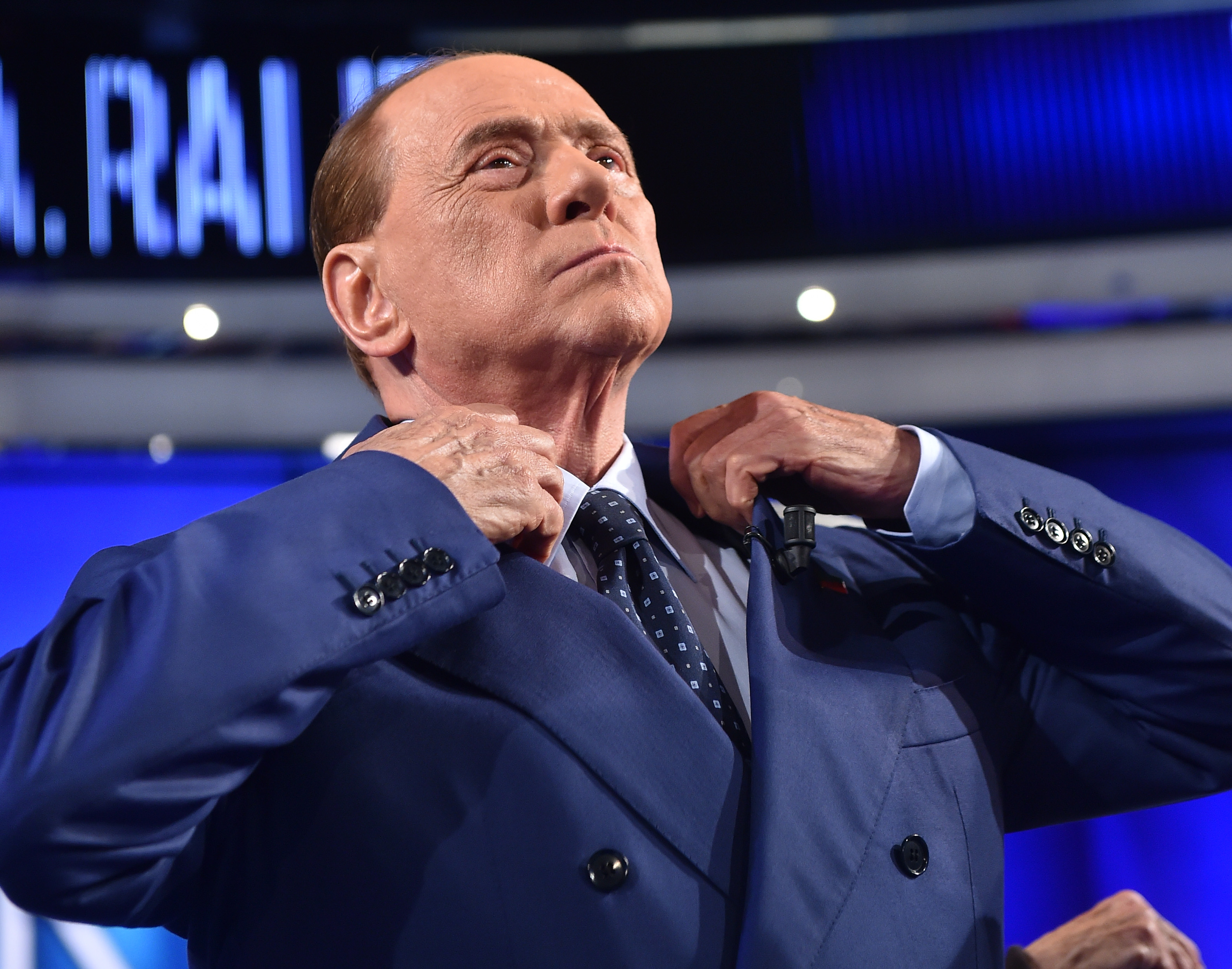 La Corte di Strasburgo e il caso Berlusconi