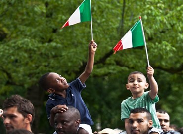 Lo Ius soli e la cittadinanza reale