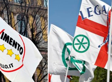 Lega e M5S sono simili? Non molto a dire il vero