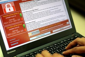 Hacker: assegno record dopo attacco “ransomware”