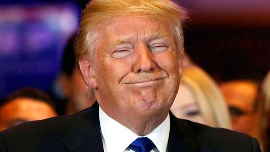 Sollievo per Donald Trump, i repubblicani vincono in Georgia