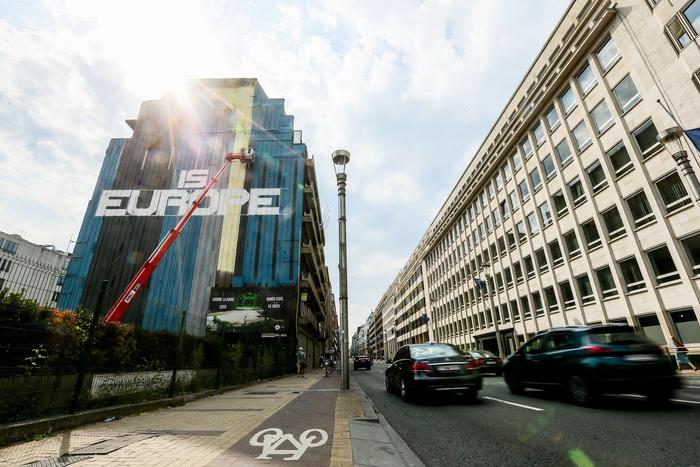 Tusk: “Passo storico per la cooperazione tra Difese europee”