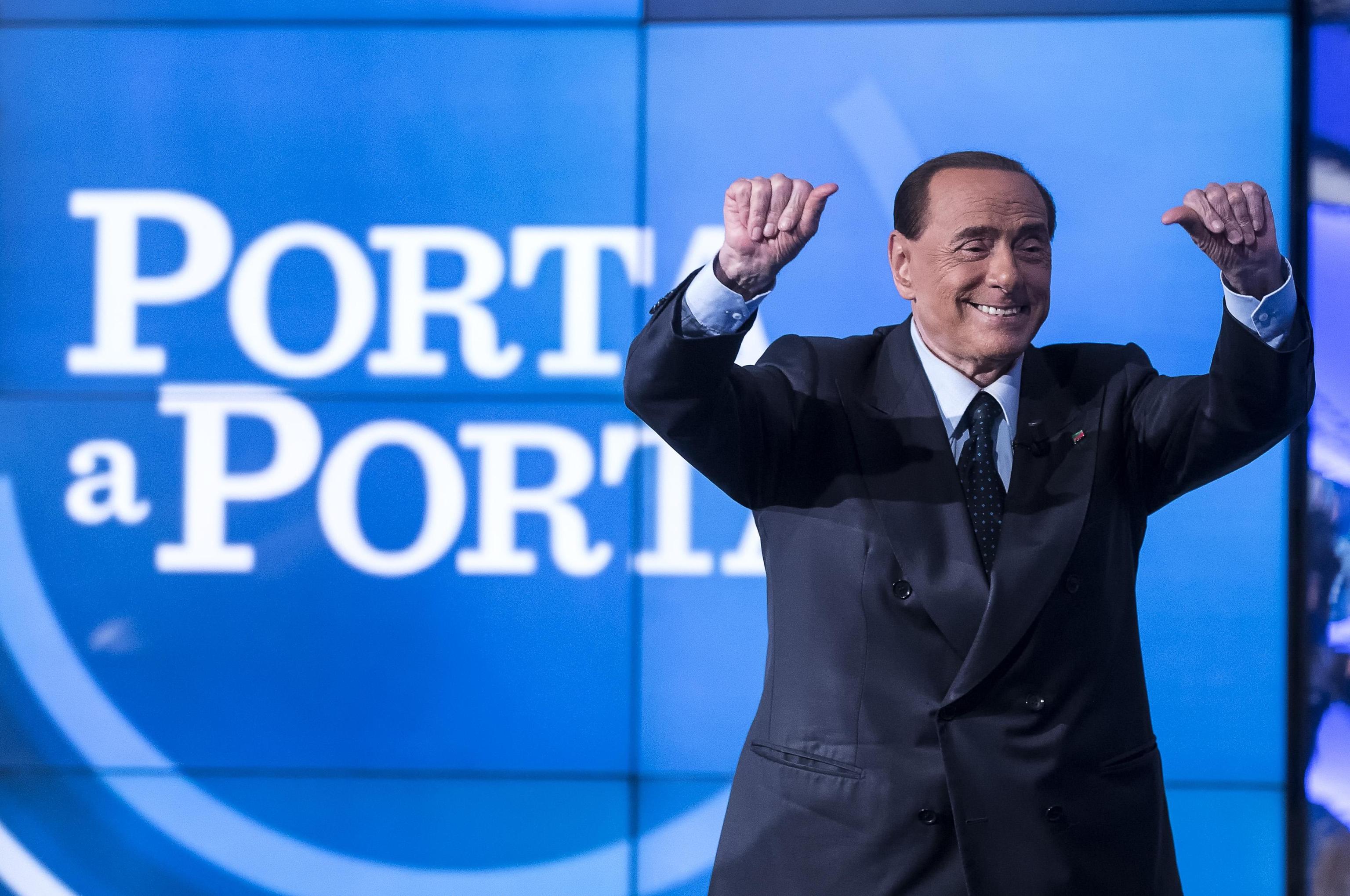 Il ritorno al voto utile per Berlusconi