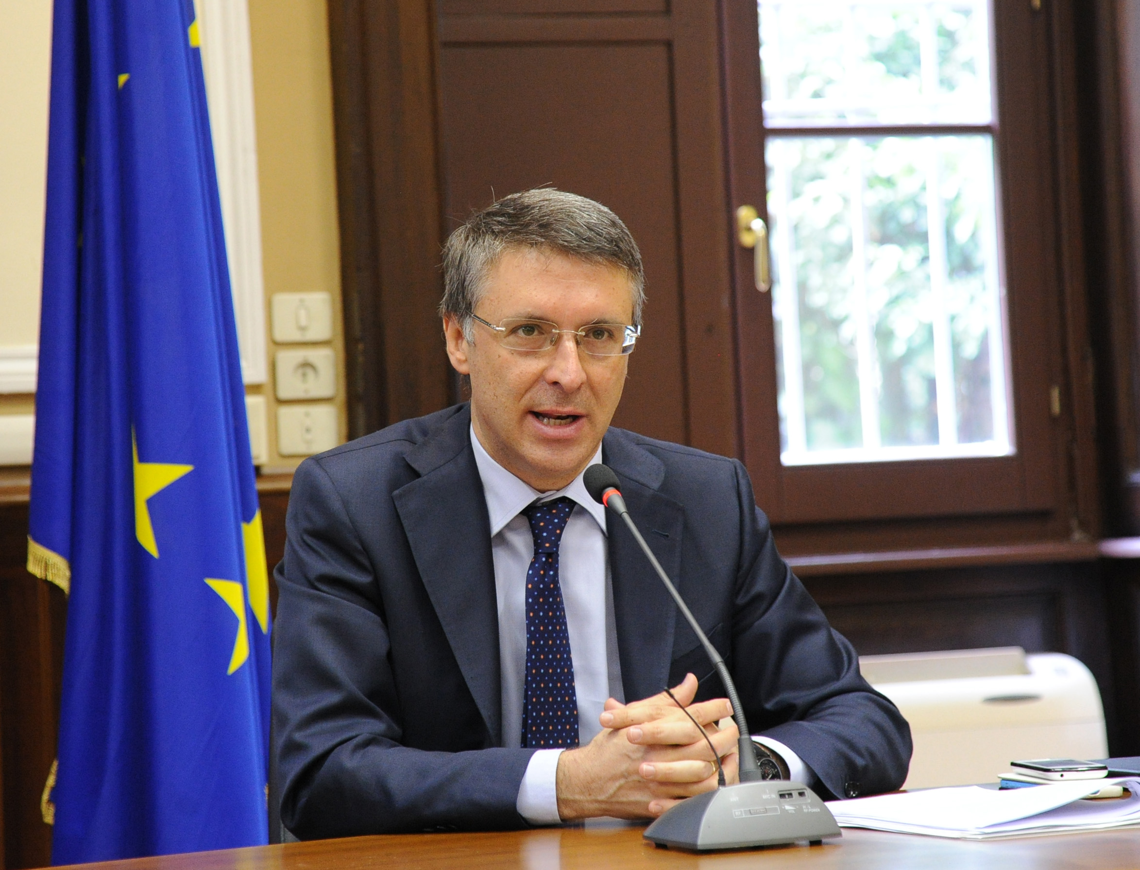 Cantone: ancora diffidenza su whistleblowing