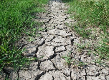 Siccità: acquedotti colabrodo, perdono il 40% dell’acqua