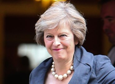 Brexit, May: “Nessun cittadino Ue dovrà andarsene via”