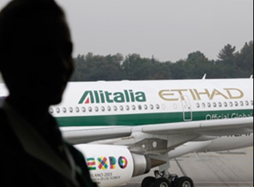 Alitalia: un “No” che fa contenti tutti