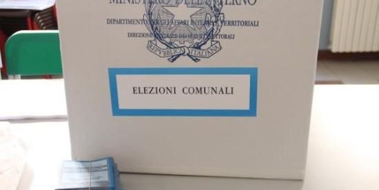 Ballottaggi: in palio 22 capoluoghi di provincia