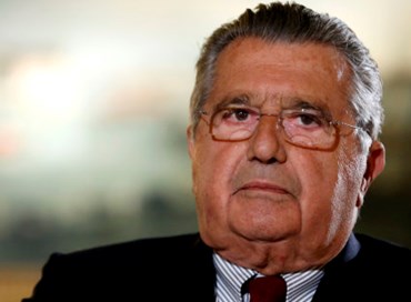 Carlo De Benedetti lascia, il figlio Marco presidente di Gedi