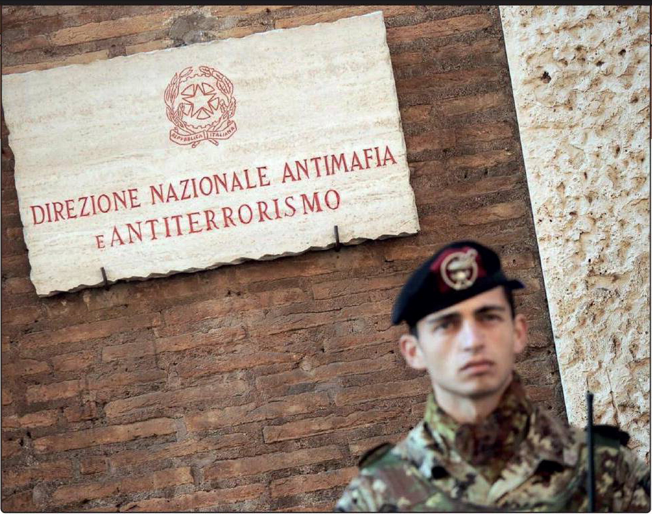 Il fallimento dell’antimafia retorica