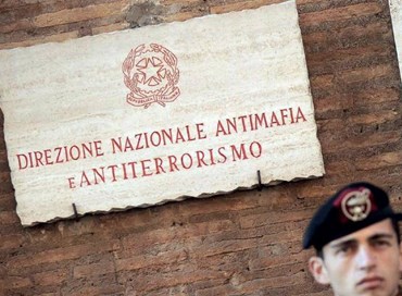 Il fallimento dell’antimafia retorica