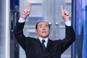 Il centrodestra e le trappole dei “salotti buoni”