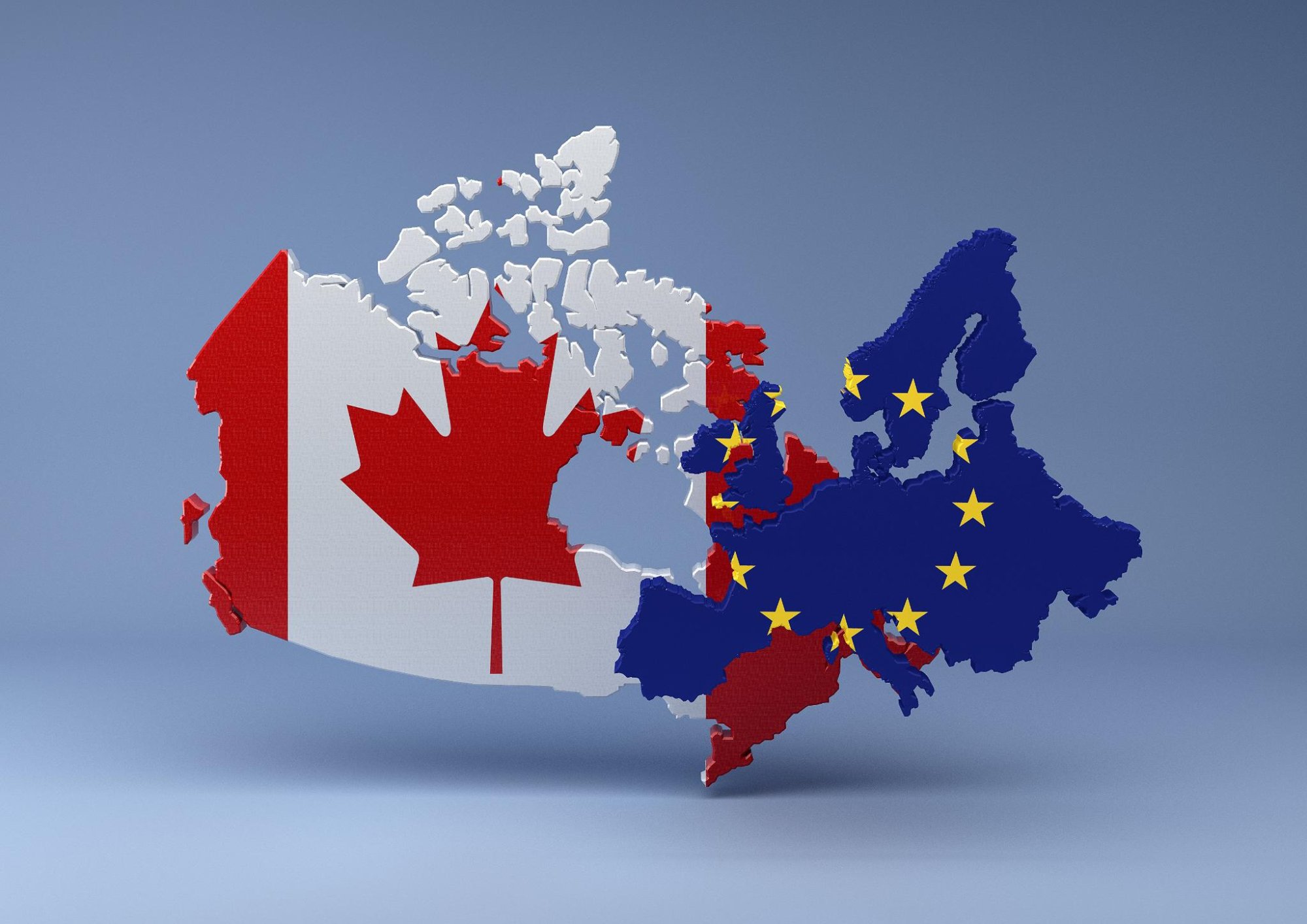 Il Ceta apre allo stato di polizia delle multinazionali