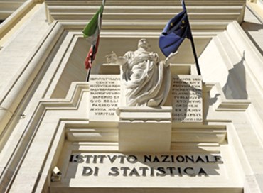 Appeso all’Istat