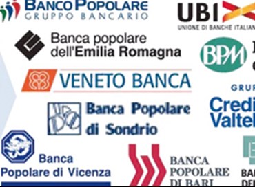 Popolari: indagare sulla legge di riforma