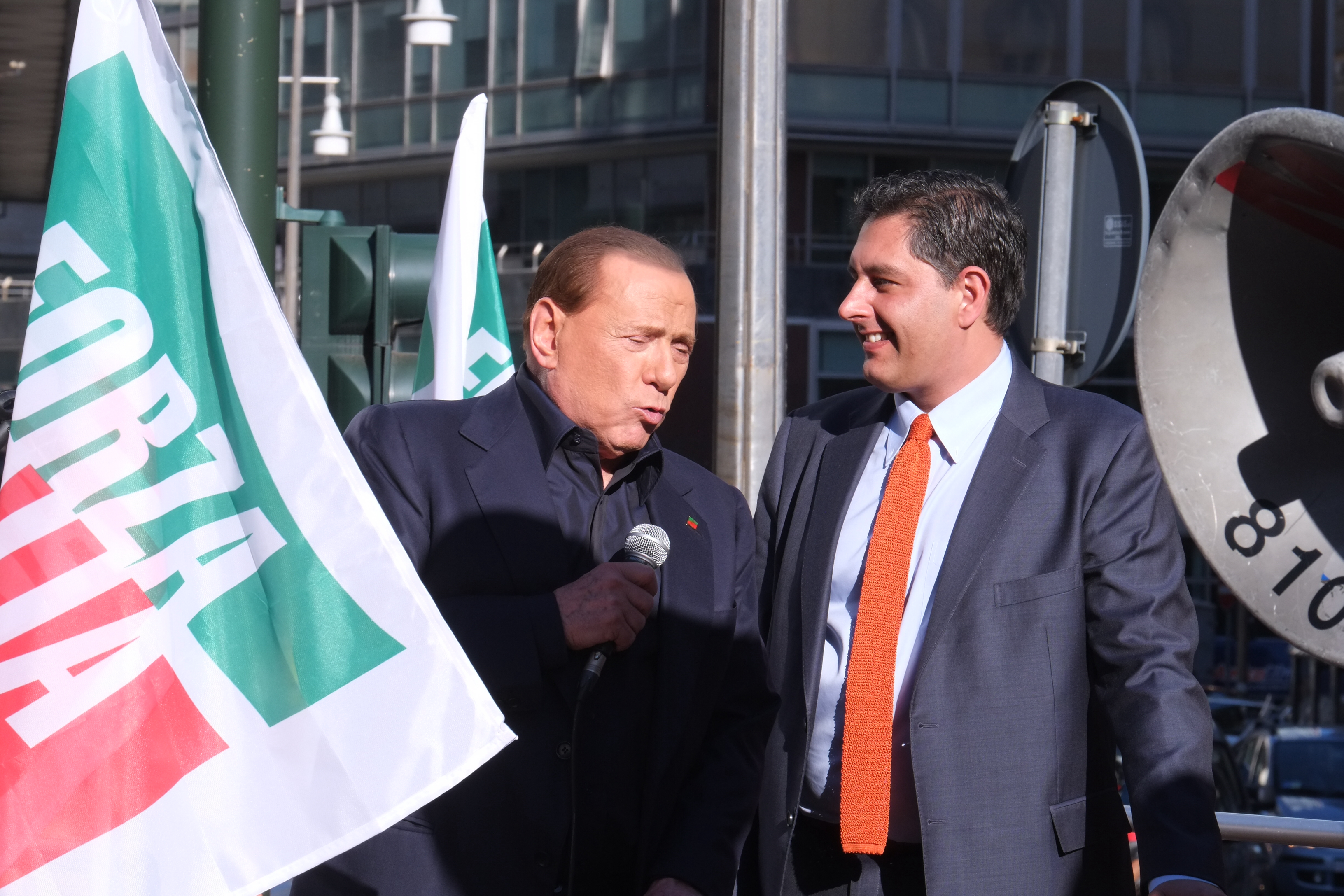 Vince asse Nord, duello Cav-Salvini