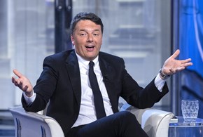 Rignano addio