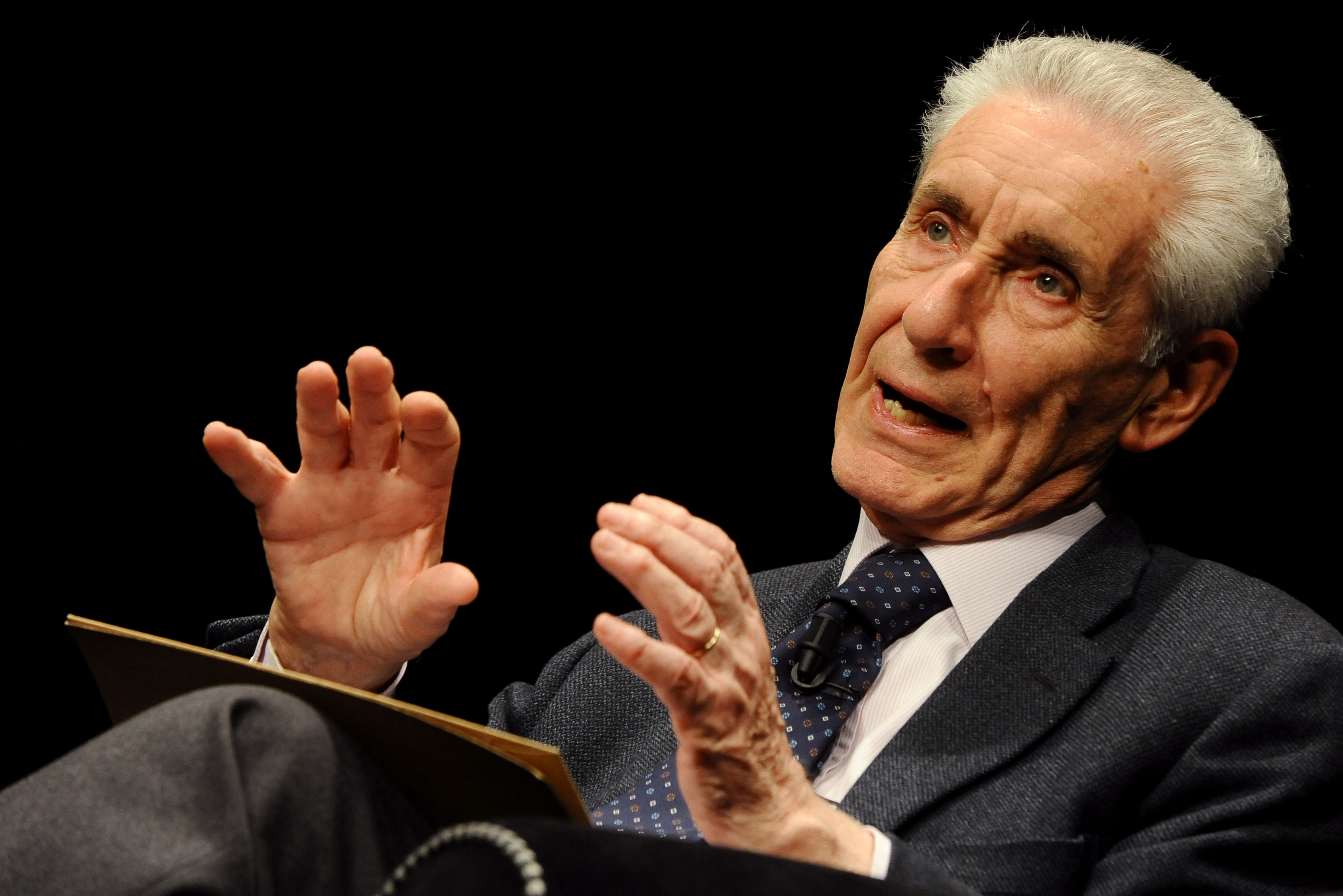 Nel ricordo di Stefano Rodotà