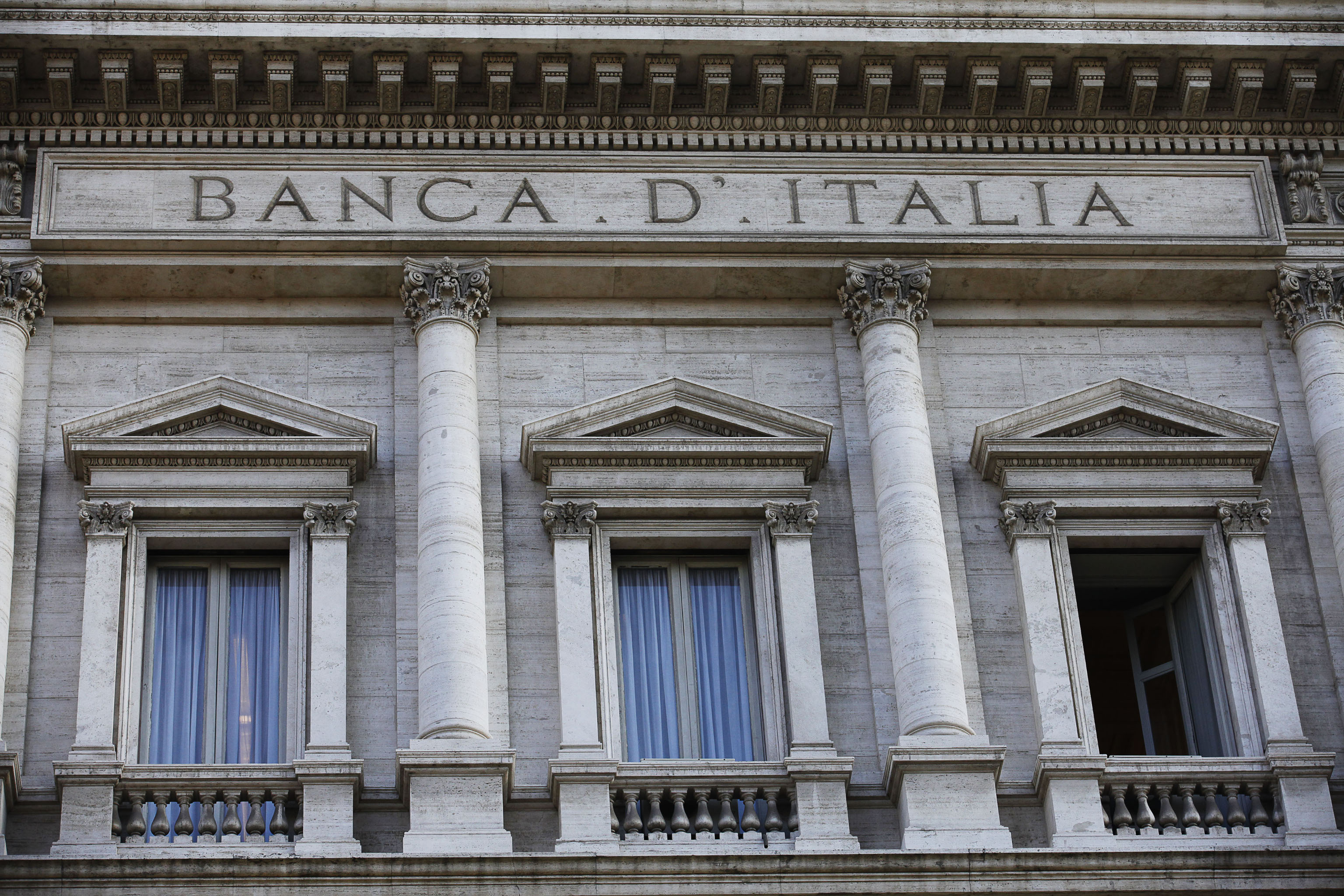 Chiuso il salvataggio di Mps, manca solo l’ok